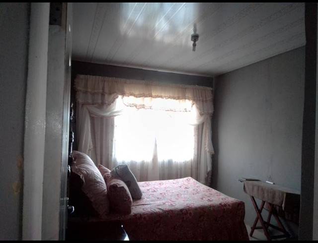 3 BEDROOM HOUSE FOR SALE IN NOSITHA
